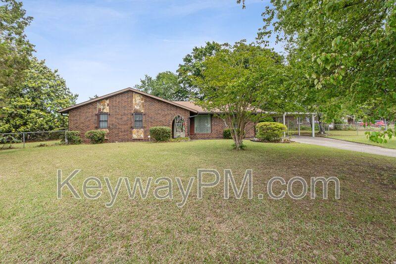 House for rent at 4537 Shawnee Rd, Augusta, GA 30907