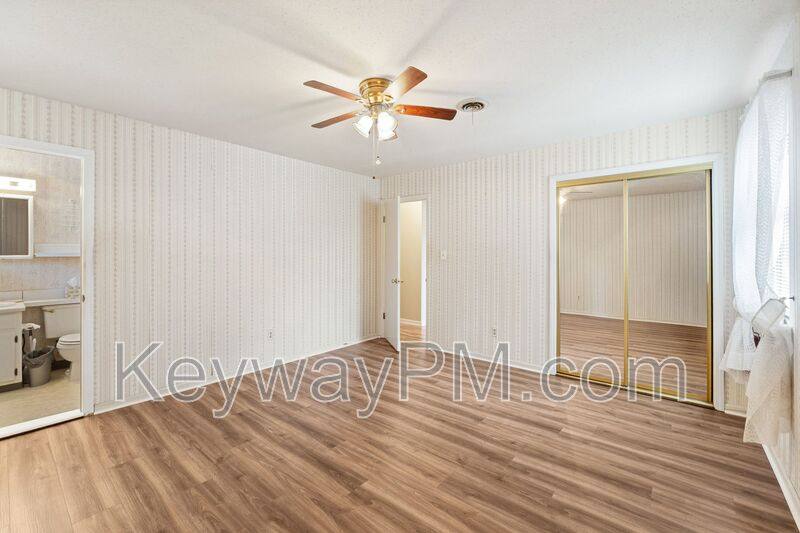 House for rent at 4537 Shawnee Rd, Augusta, GA 30907