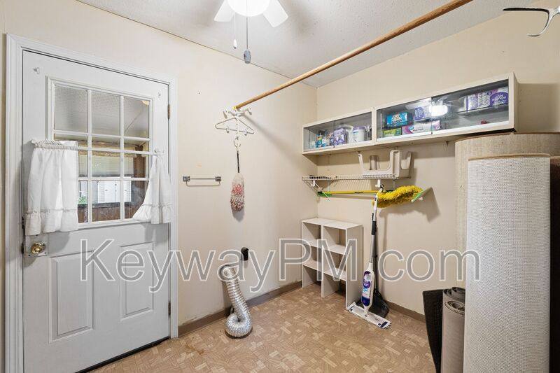 House for rent at 4537 Shawnee Rd, Augusta, GA 30907