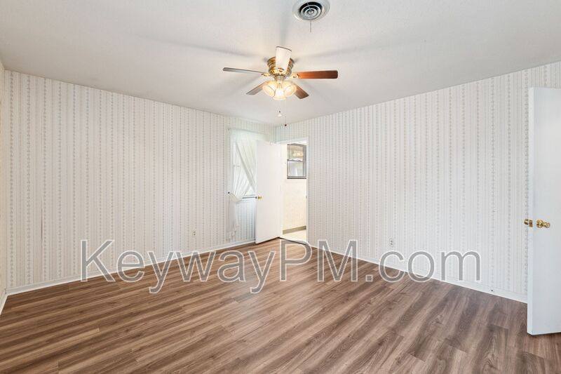 House for rent at 4537 Shawnee Rd, Augusta, GA 30907