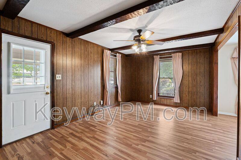 House for rent at 4537 Shawnee Rd, Augusta, GA 30907