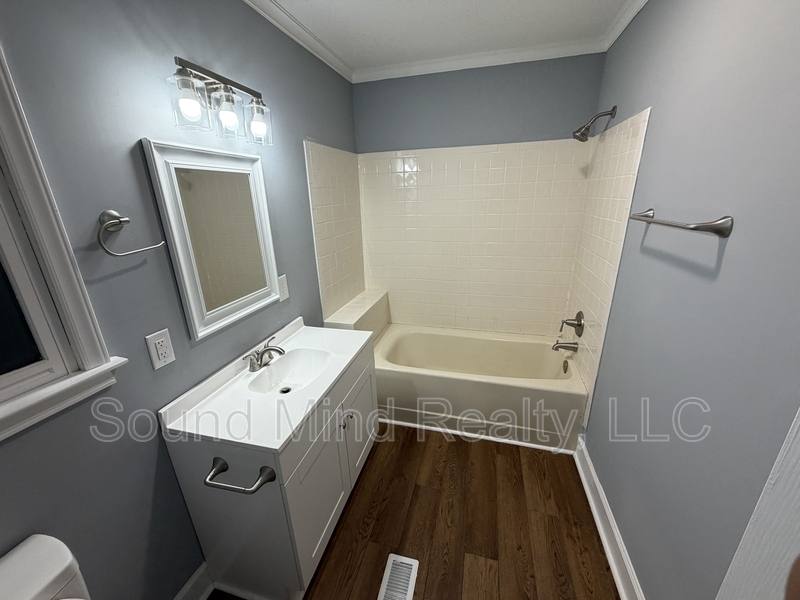 House for rent at 4124 Carybrook Rd, Rocky Mount, NC 27803