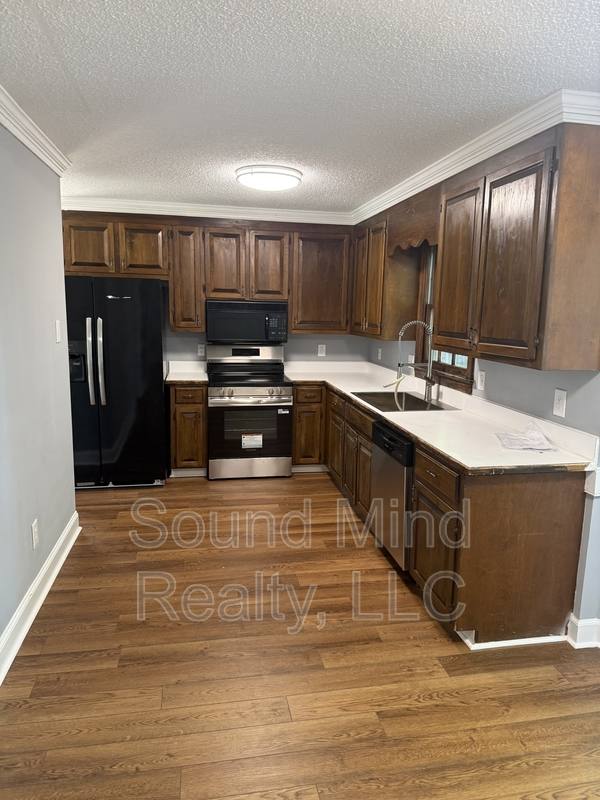 House for rent at 4124 Carybrook Rd, Rocky Mount, NC 27803