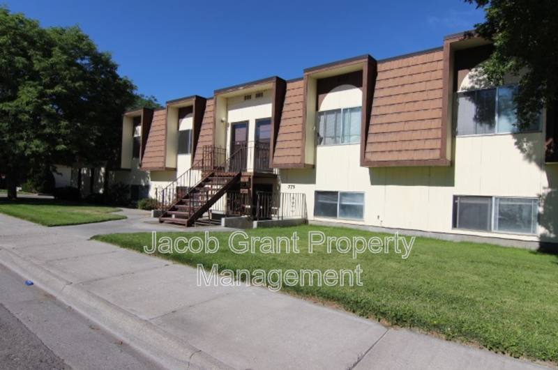 Apartment for rent at 775 N Fanning Ave #2, Idaho Falls, ID 83401