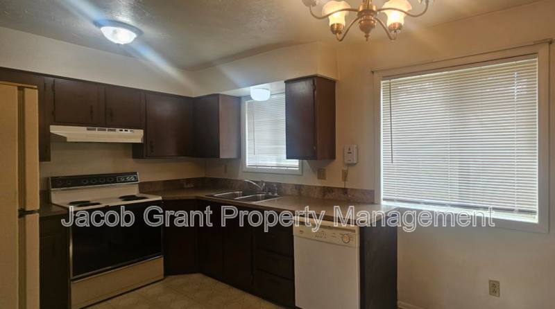 Apartment for rent at 775 N Fanning Ave #2, Idaho Falls, ID 83401