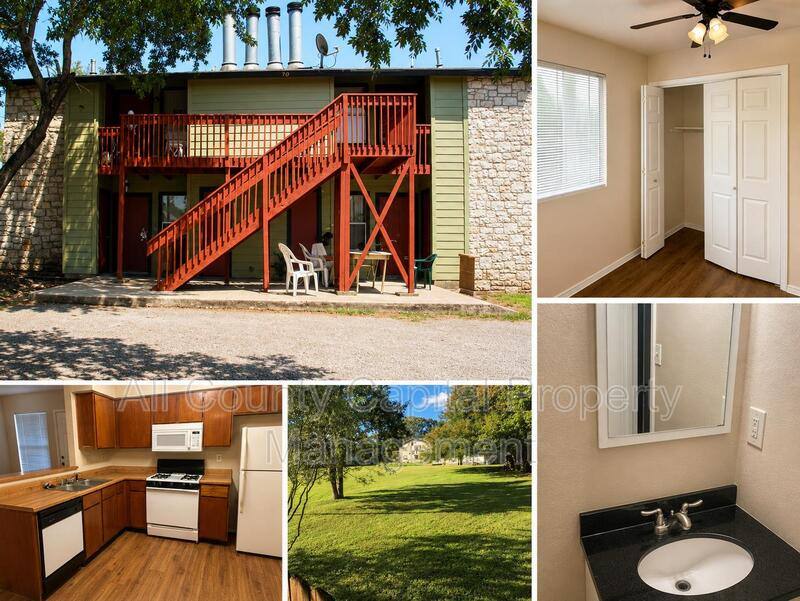 Apartment for rent at 9804 Roxanna Dr #C, Austin, TX 78748