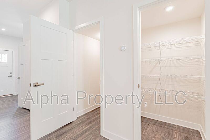 Townhouse for rent at 130 Eagle Wood Dr, Greenville, SC 29607