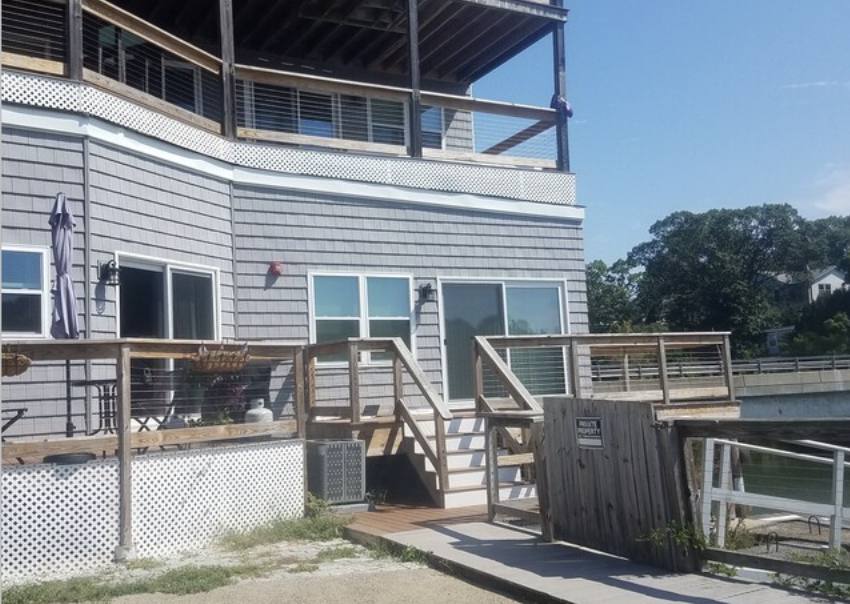 Apartment for rent at 2 Short Beach Rd #8, East Haven, CT 06512