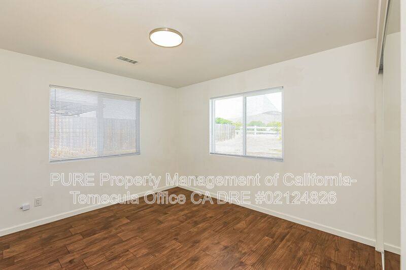 House for rent at 32330 Shrimp Lane #A, Winchester, CA 92596