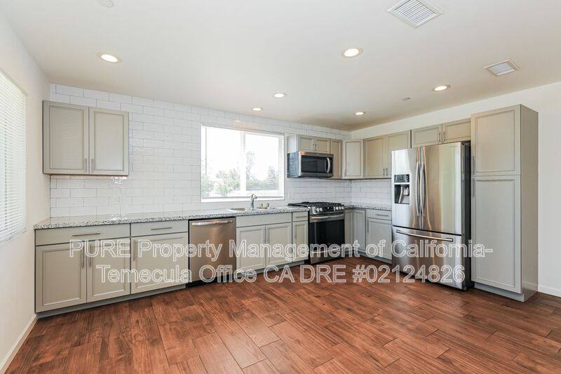 House for rent at 32330 Shrimp Lane #A, Winchester, CA 92596