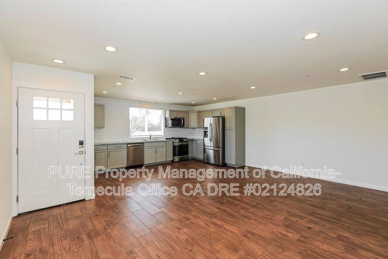 House for rent at 32330 Shrimp Lane #A, Winchester, CA 92596