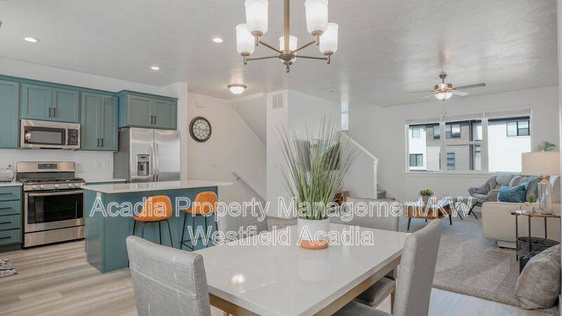Townhouse for rent at 429 S Willow Leaf Rd, American Fork, UT 84003