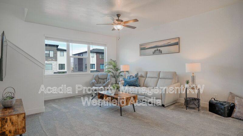 Townhouse for rent at 429 S Willow Leaf Rd, American Fork, UT 84003