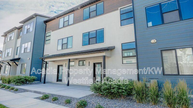 Townhouse for rent at 429 S Willow Leaf Rd, American Fork, UT 84003