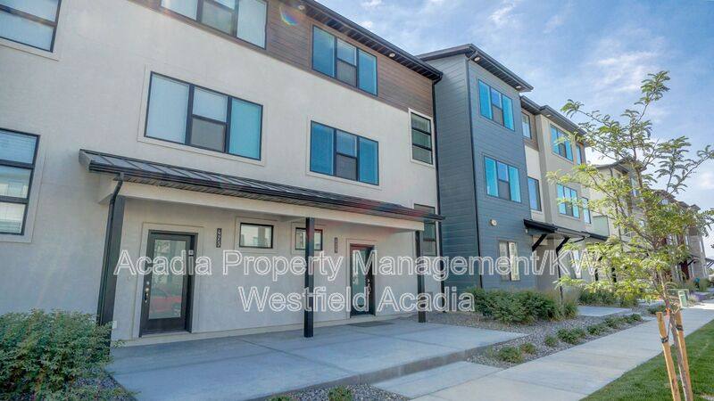 Townhouse for rent at 429 S Willow Leaf Rd, American Fork, UT 84003