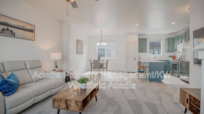 Townhouse for rent at 429 S Willow Leaf Rd, American Fork, UT 84003