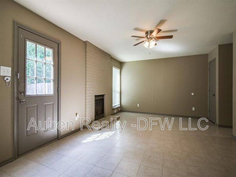 House for rent at 7716 Sable Lane, North Richland Hills, TX 76182