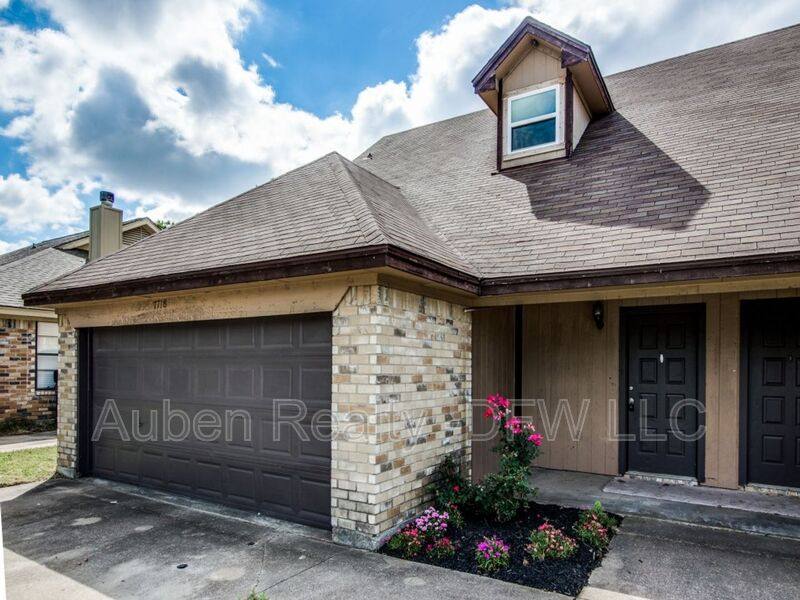 House for rent at 7716 Sable Lane, North Richland Hills, TX 76182