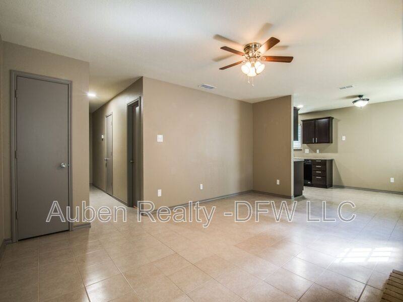 House for rent at 7716 Sable Lane, North Richland Hills, TX 76182