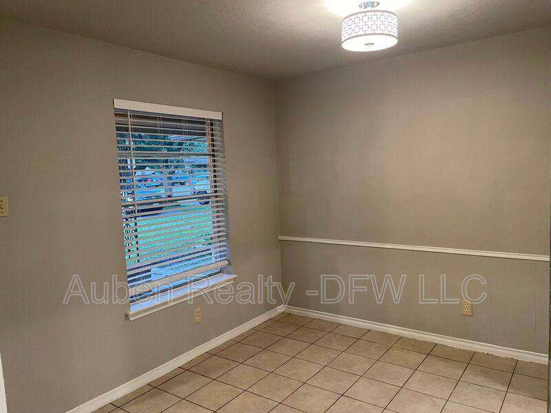 House for rent at 930 Lindy Court, Irving, TX 75060