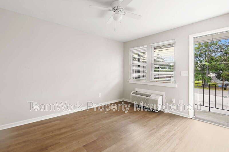 Apartment for rent at 2107 Rondo St #205, Charleston, SC 29414