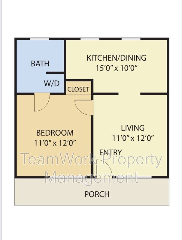 Apartment for rent at 2107 Rondo St #205, Charleston, SC 29414