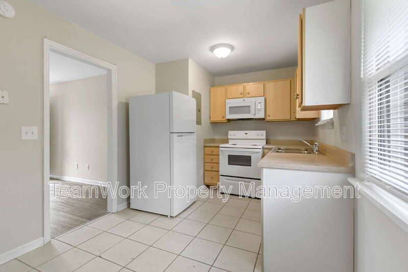 Apartment for rent at 2107 Rondo St #205, Charleston, SC 29414