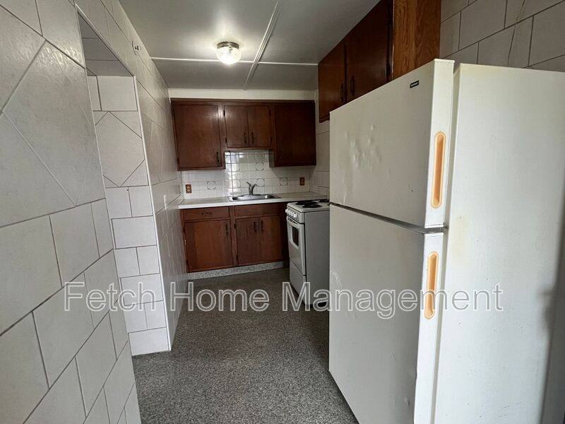 Apartment for rent at 2481 Old Philadelphia Pike #B, Lancaster, PA 17602
