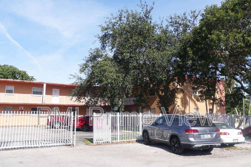 Apartment for rent at 1245 W 24th St #208, Hialeah, FL 33010