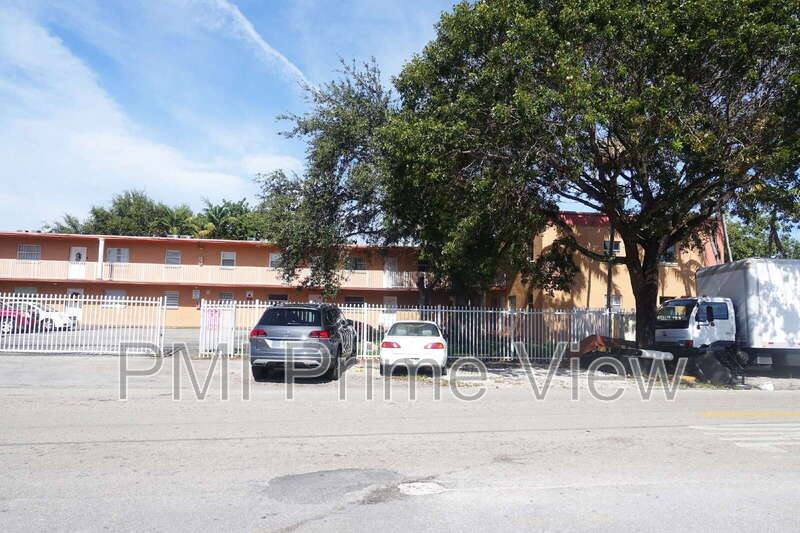 Apartment for rent at 1245 W 24th St #208, Hialeah, FL 33010
