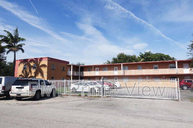 Apartment for rent at 1245 W 24th St #208, Hialeah, FL 33010