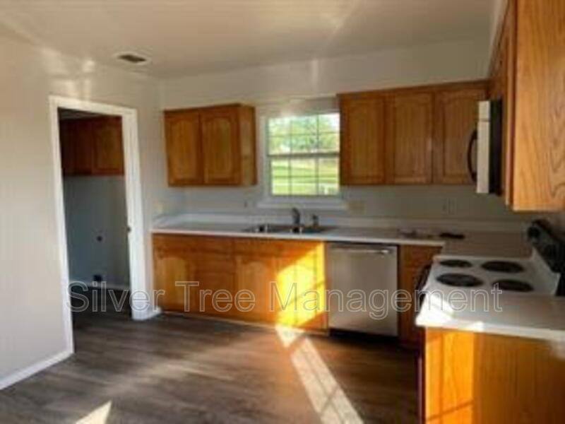 House for rent at 300 Prairie #4382, Decatur, TX 76234