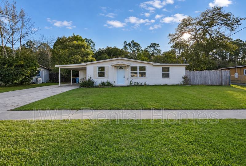 House for rent at 5913 Tampico Rd, Jacksonville, FL 32244
