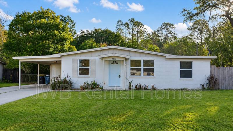 House for rent at 5913 Tampico Rd, Jacksonville, FL 32244