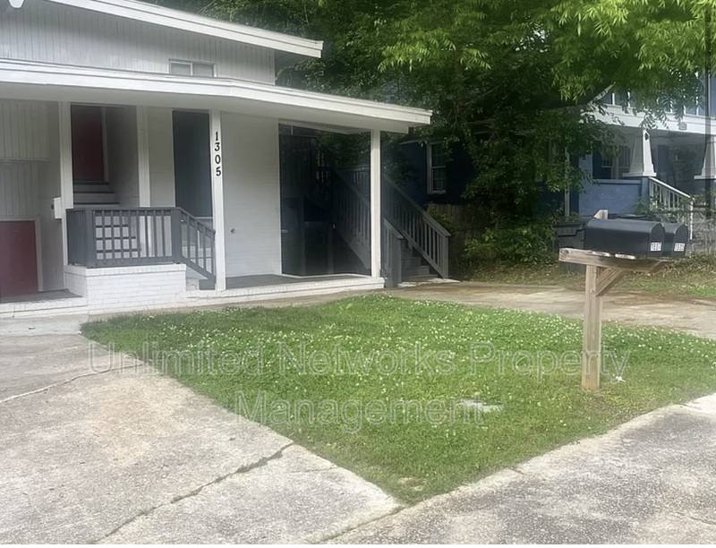 Apartment for rent at 1305 Clermont Ave #1, Atlanta, GA 30344
