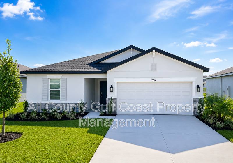 House for rent at 9962 Last Light Glen, Parrish, FL 34219