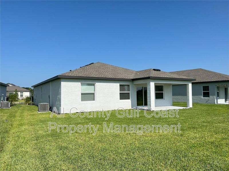 House for rent at 9962 Last Light Glen, Parrish, FL 34219