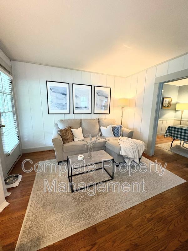 House for rent at 2822 16th Place S, Birmingham, AL 35209