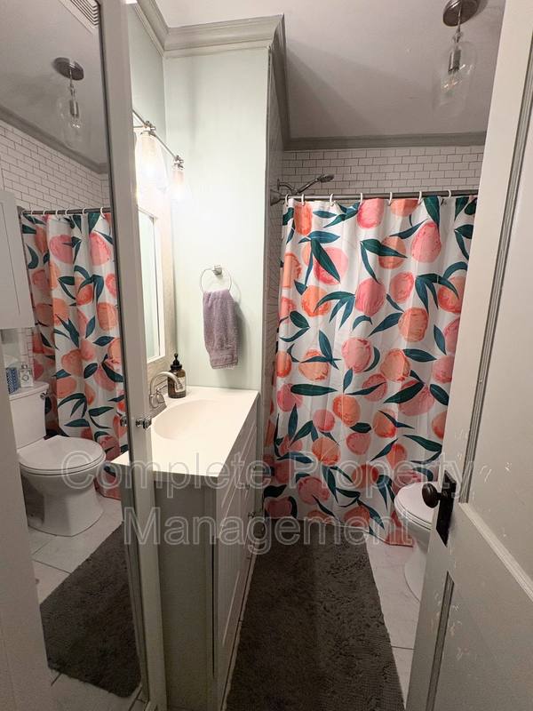 House for rent at 2822 16th Place S, Birmingham, AL 35209
