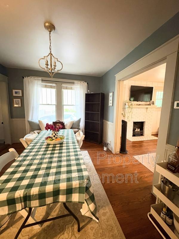 House for rent at 2822 16th Place S, Birmingham, AL 35209