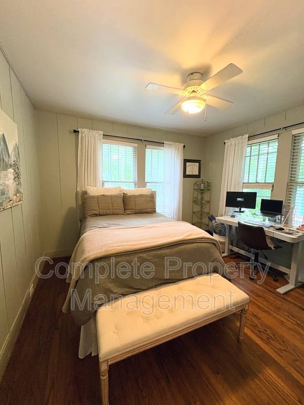 House for rent at 2822 16th Place S, Birmingham, AL 35209