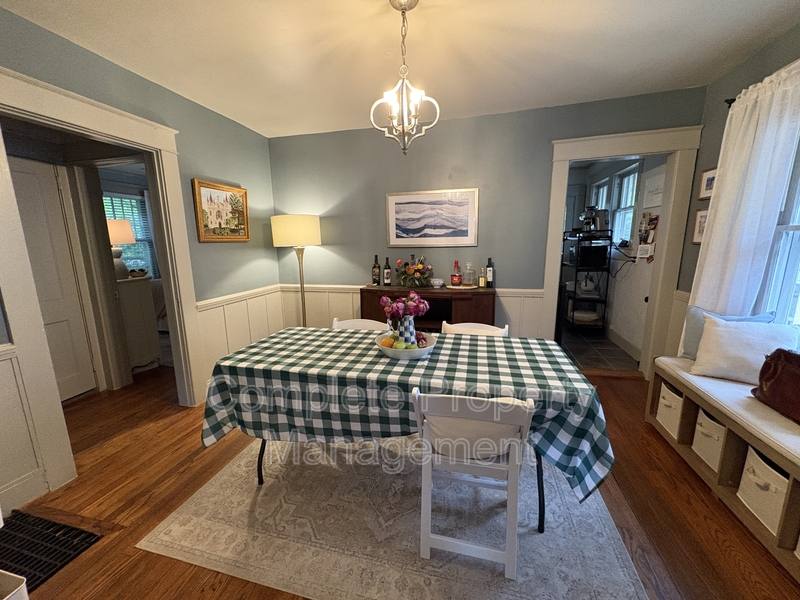 House for rent at 2822 16th Place S, Birmingham, AL 35209