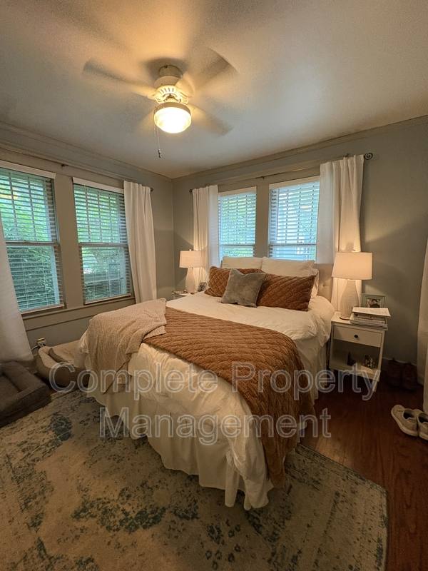 House for rent at 2822 16th Place S, Birmingham, AL 35209