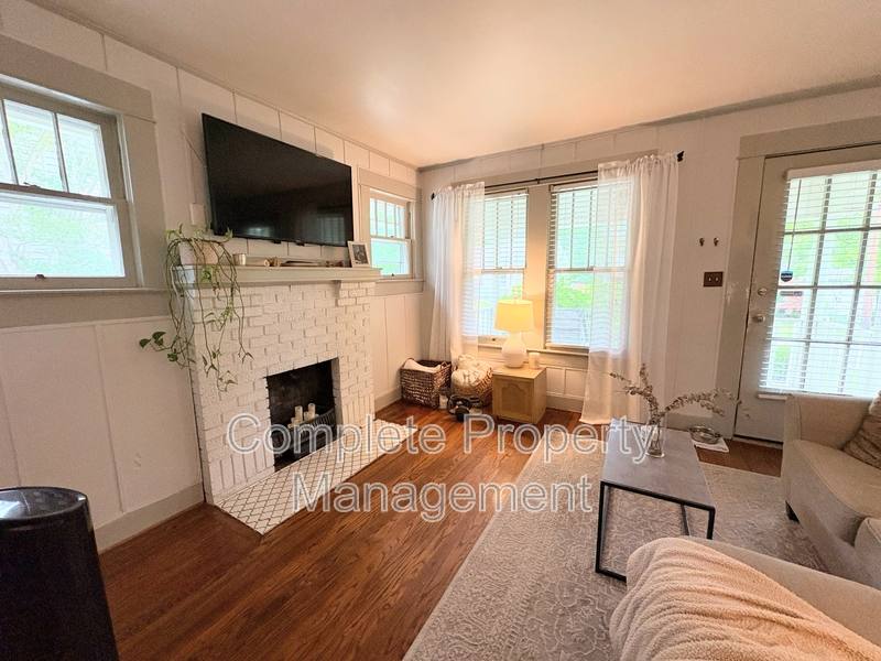 House for rent at 2822 16th Place S, Birmingham, AL 35209