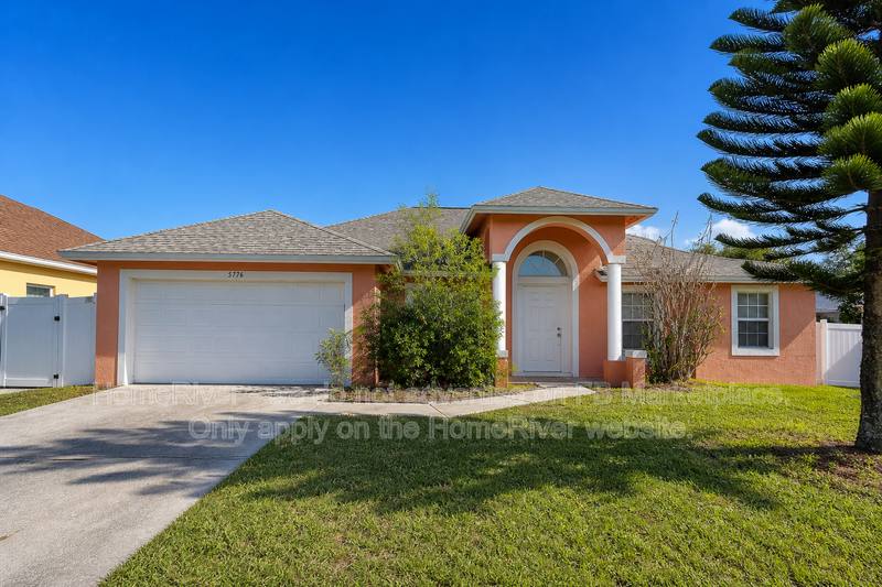 House for rent at 5776 NW Eskimo Circle, Port Saint Lucie, FL 34986