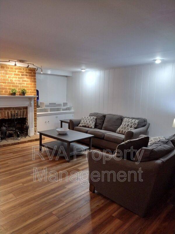 House for rent at 226 A High St, Petersburg, VA 23803