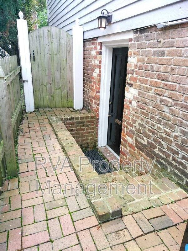 House for rent at 226 A High St, Petersburg, VA 23803