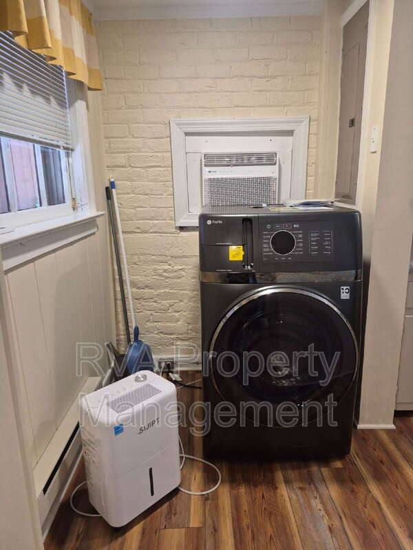 House for rent at 226 A High St, Petersburg, VA 23803