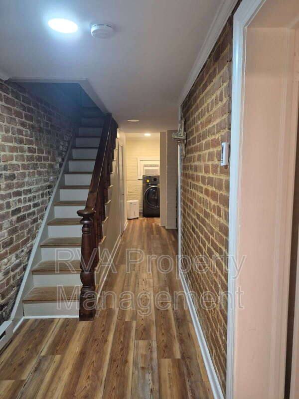 House for rent at 226 A High St, Petersburg, VA 23803