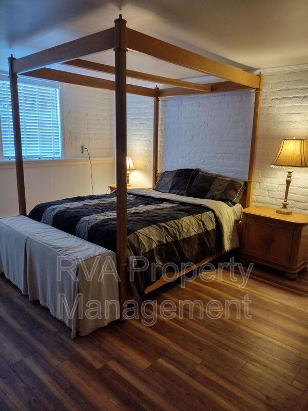 House for rent at 226 A High St, Petersburg, VA 23803